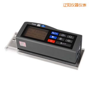 遼陽手持式粗糙度儀