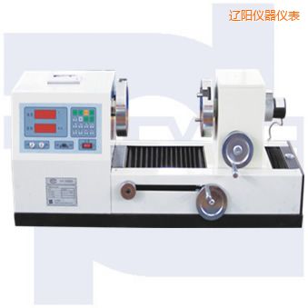 遼陽雙數(shù)顯式彈簧扭轉(zhuǎn)試驗(yàn)機(jī)TNS-S系列