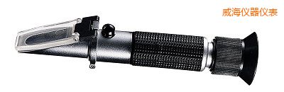 威海Analog Brix Meter 模擬甜度計