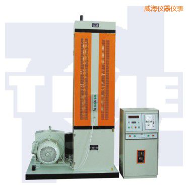 威海時(shí)代機(jī)械式彈簧疲勞試驗(yàn)機(jī)TPJ系列