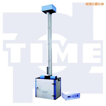 威海落錘沖擊試驗機