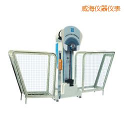 威海時代擺錘沖擊試驗(yàn)機(jī)