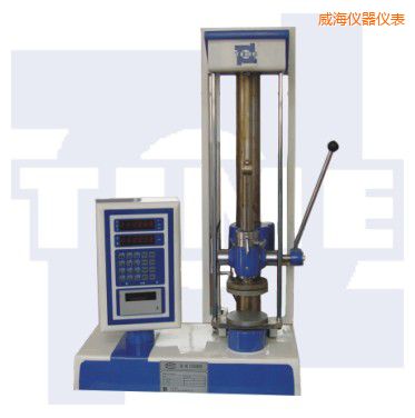 威海拉壓彈簧試驗(yàn)機(jī)