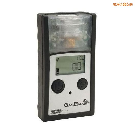 威海單一可燃氣體檢測儀