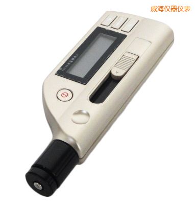 威海一體式便攜式里氏硬度計(jì)