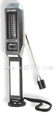 威海可燃氣體/毒性氣體檢測儀