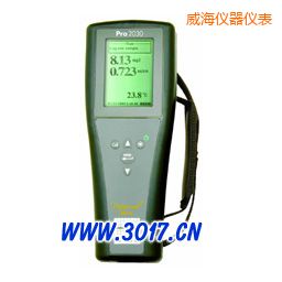 威海YSI系列水質分析儀