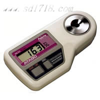 威海數(shù)字式折射計(jì)