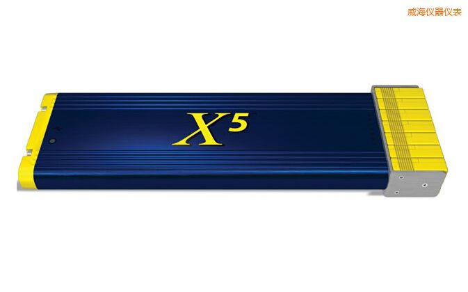 威海爐溫測試儀(X5系列)