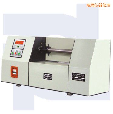 威海金屬線(xiàn)材扭轉(zhuǎn)試驗(yàn)機(jī)