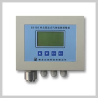 威海六氟化硫、氧氣濃度監(jiān)測報警系統(tǒng)