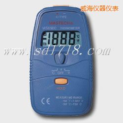 威海數(shù)字溫度計