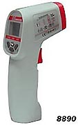 威海紅外線測(cè)溫儀