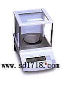 威海精密天平,210g,0.0001g