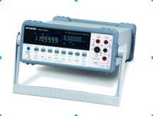 威海數(shù)字萬用表