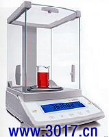 威海CPA系列精密電子天平,100g/220g,0.01mg/0.1mg