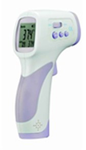 威海A(H1N1)流感人體紅外測(cè)溫儀