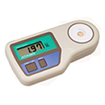 威海數(shù)字鹽度量表(傳導方法)