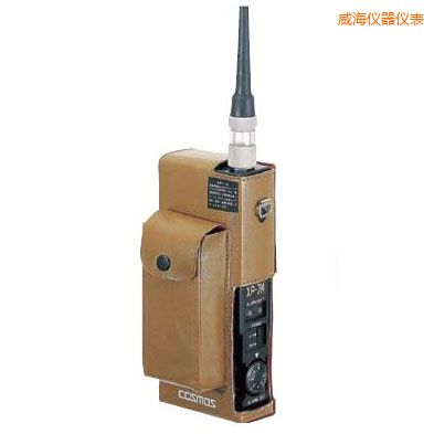 威海氟利昂檢測(cè)器