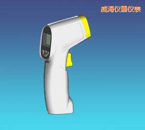威海紅外線溫度計