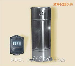 威海雨量記錄儀