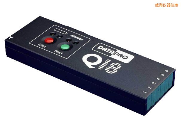 威海爐溫測試儀