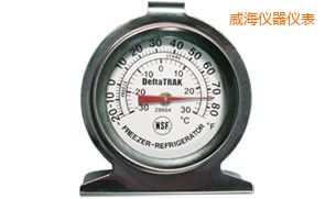 威海冰箱冷柜溫度計