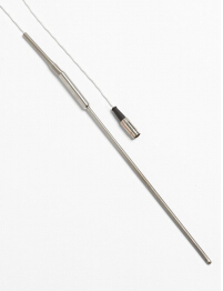 威海短支二等標(biāo)準(zhǔn)鉑電阻溫度計