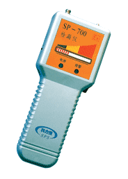 威海可燃性氣體檢漏儀