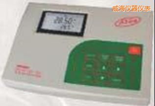 威海多參數(shù)臺(tái)式測(cè)試儀