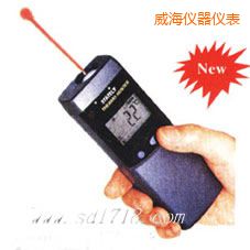 威海紅外測溫儀