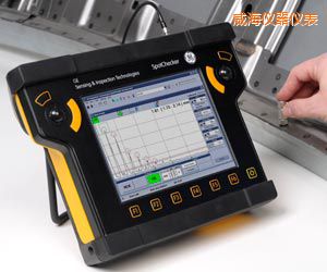 威海超聲波點焊探傷儀