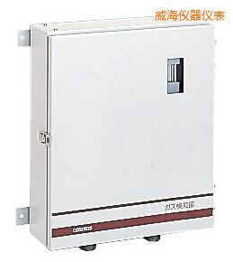 威海固定式氧氣檢測(cè)儀