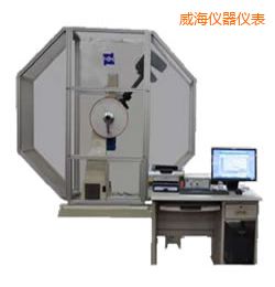 威海時(shí)代儀器化沖擊試驗(yàn)機(jī)
