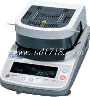 威海水份測(cè)定儀