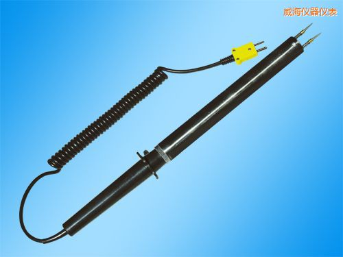 威海雙針熱電偶