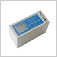 威海便攜型泵吸式氰化氫檢測儀