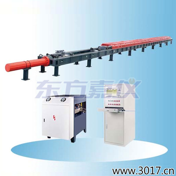 時代臥式拉力試驗(yàn)機(jī)