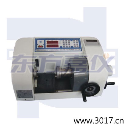 數(shù)顯式彈簧扭轉(zhuǎn)試驗(yàn)機(jī)