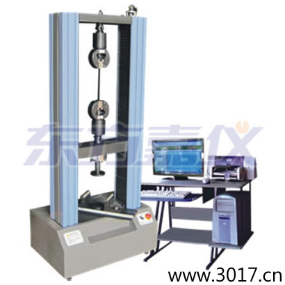 微機(jī)控制電子萬能試驗(yàn)機(jī)