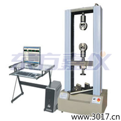 時(shí)代WDW系列微機(jī)控制電子萬(wàn)能試驗(yàn)機(jī)(1-2噸)