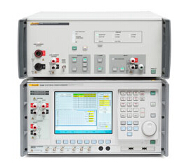 超級大電流標準源