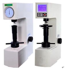 液晶數(shù)顯表面洛氏硬度計(jì)