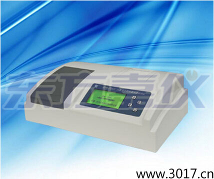 糧油質量檢測儀