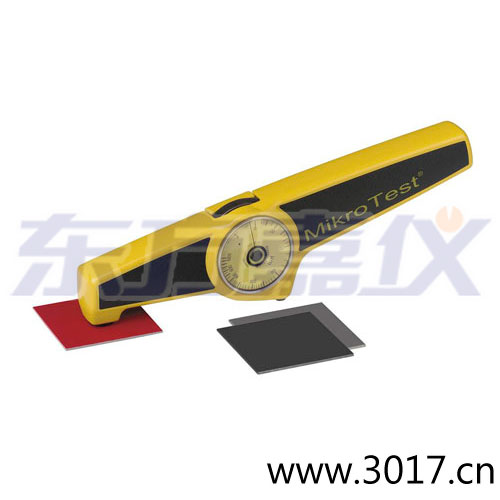 麥考特機(jī)械涂層測(cè)厚儀