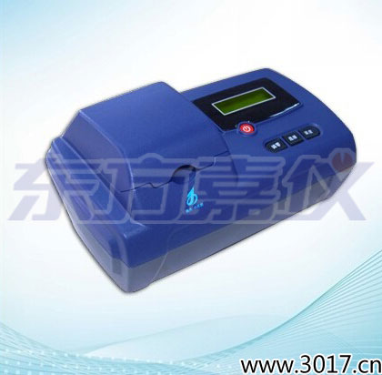 大米新鮮程度快速檢測(cè)儀