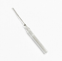 短尺寸玻璃套管標準鉑電阻溫度計