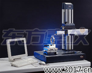 粗糙度輪廓綜合測(cè)量儀