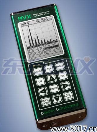 超聲波測(cè)厚儀