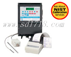 溫濕度監(jiān)控報(bào)警器記錄儀